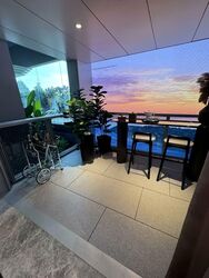 W RESIDENCES MARINA VIEW - SINGAPORE (D1), Apartment #531589631